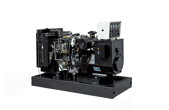 恩施科克150kw大型柴油发电机组_COPY