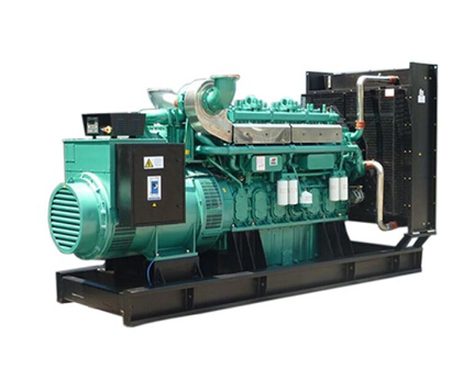 恩施宗申动力250kw大型柴油发电机_COPY