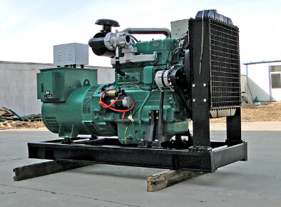 恩施宗申动力50kw大型柴油发电机组_COPY