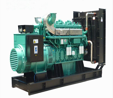 恩施宗申动力30kw小型柴油发电机组_COPY