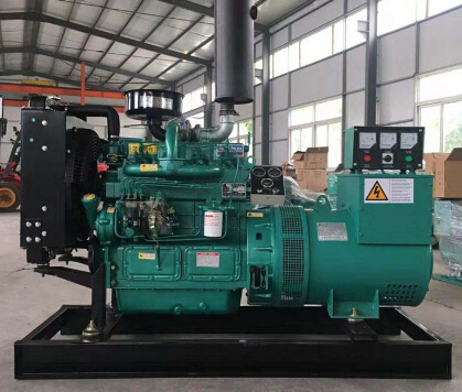 恩施宗申动力10kw小型柴油发电机_COPY