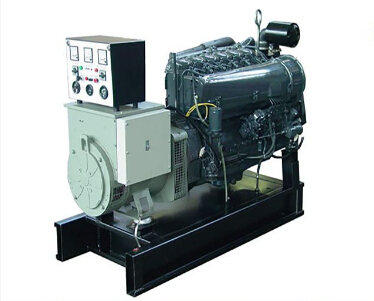 恩施宗申动力5kw小型柴油发电机_COPY