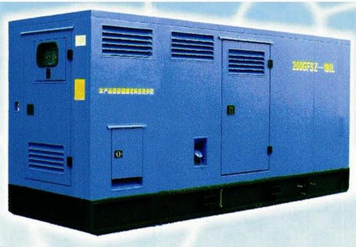 恩施静音发电机组租赁_COPY_COPY