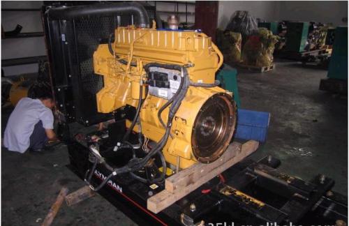 恩施柴油发电机维修_COPY