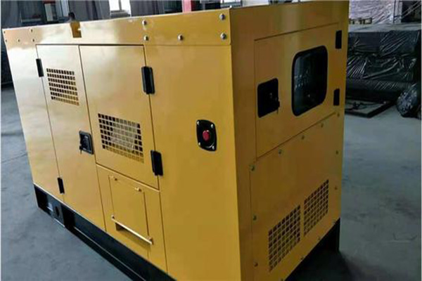 恩施发电机出租