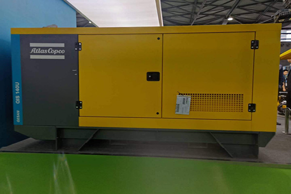 恩施发电机出租