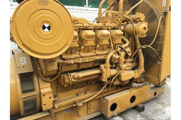 恩施发电机出租