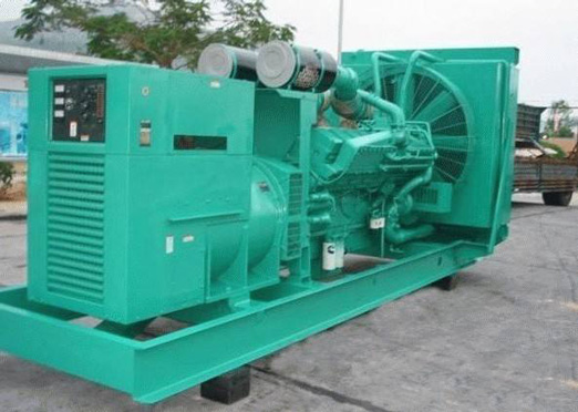恩施75kw康明斯柴油发电车出租_COPY_COPY