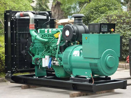 恩施710kw康明斯柴油发电机组
