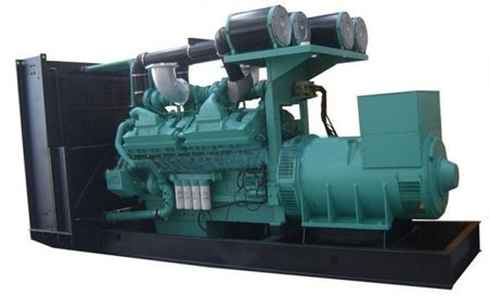 恩施200kw康明斯发电机组