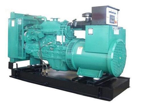 恩施80kw康明斯柴油发电机组