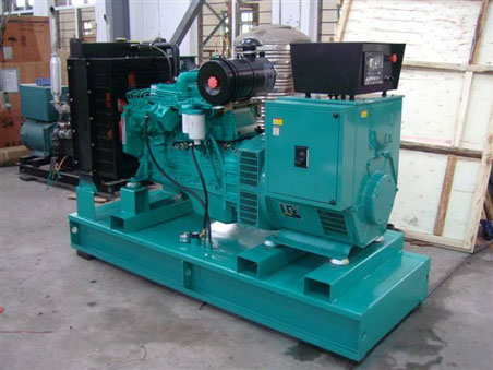 恩施200kw康明斯柴油发电机组