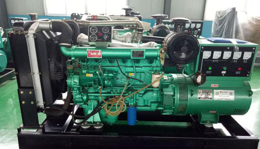 恩施发电机不发电的原因