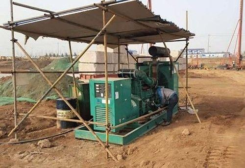 恩施发电机出租 恩施发电机出租