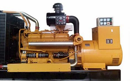 恩施发电机出租