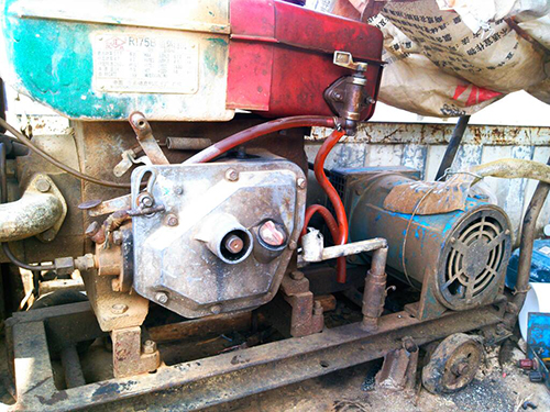 恩施单杠柴油机发电机出租 恩施单杠柴油机发电机出租