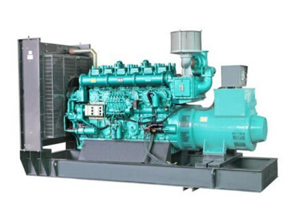 恩施发电机出租