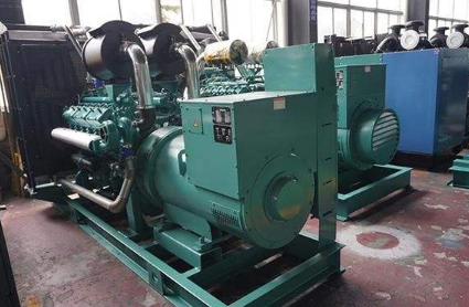 恩施柴油发电机 恩施柴油发电机