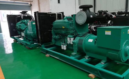 恩施发电机出租 恩施发电机出租