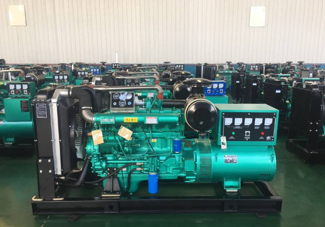 恩施柴油发电机 恩施柴油发电机