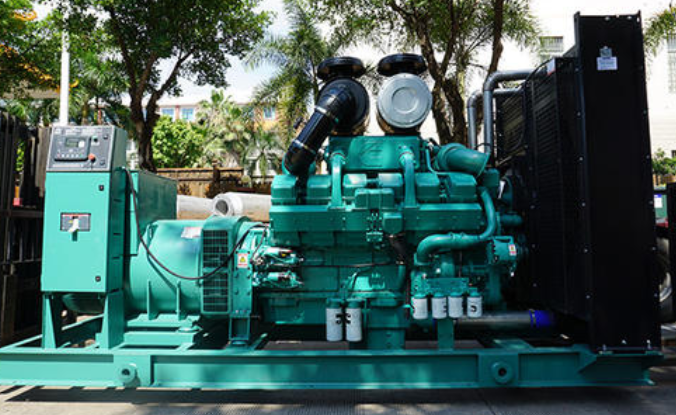 恩施柴油发电机 恩施柴油发电机