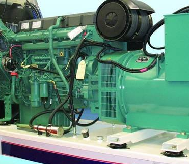 恩施发电机出租