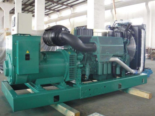 恩施康明斯发电机出租：确保您的业务不间断！