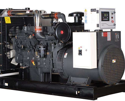 恩施上柴SC发电机组